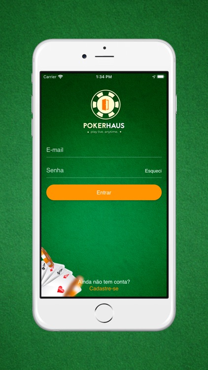 Pokerhaus screenshot-0