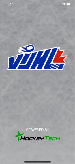 Game screenshot VIJHL mod apk