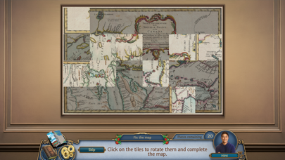 Faircroft's Antiques 3 Screenshot