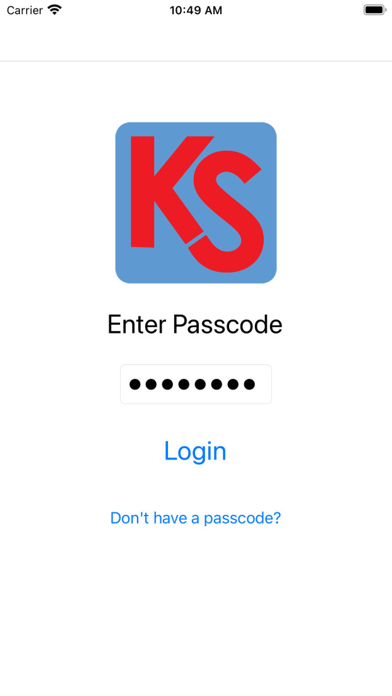Screenshot #1 pour Kool Snacks