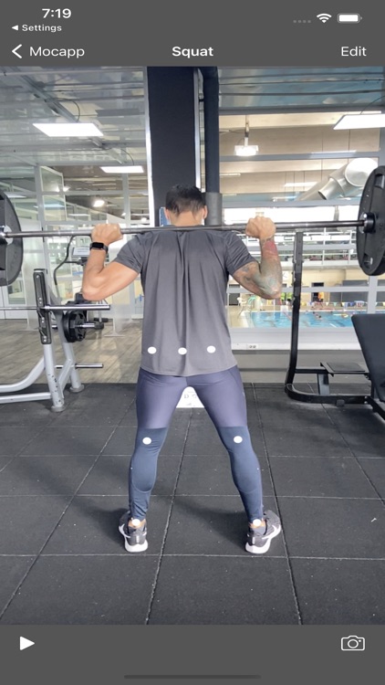 My Mocap screenshot-4