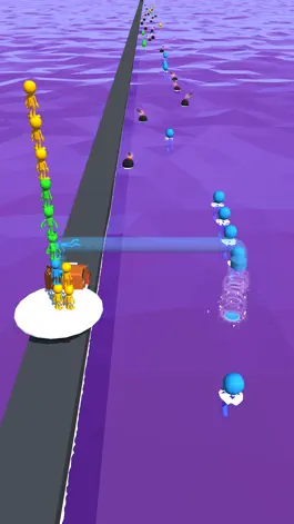 Game screenshot Human Rescue apk