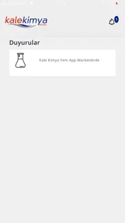 kale kimya iphone resimleri 3