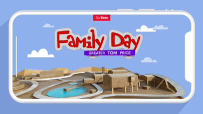 VR Family Day Tom Price Screenshot