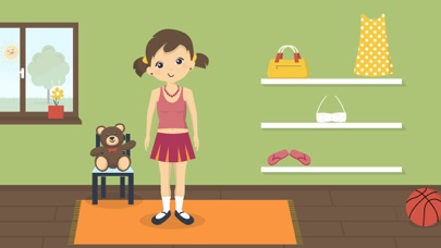 Slovak playground - NiniNana Screenshot
