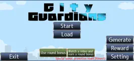 Game screenshot CityGuardians apk