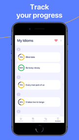 English language: Learn & Play screenshot