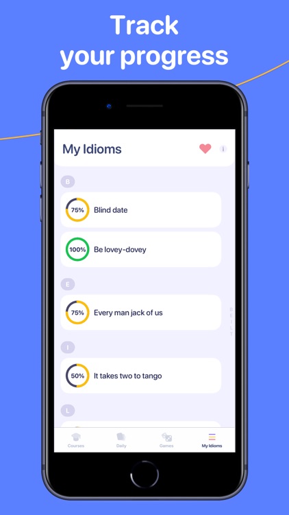 English language: Learn & Play screenshot-5