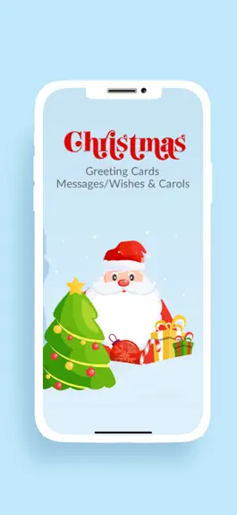 Game screenshot Christmas Greetings and Carols mod apk