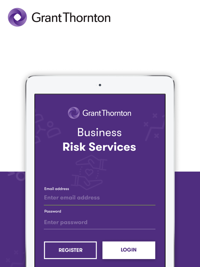 Business Risk Services