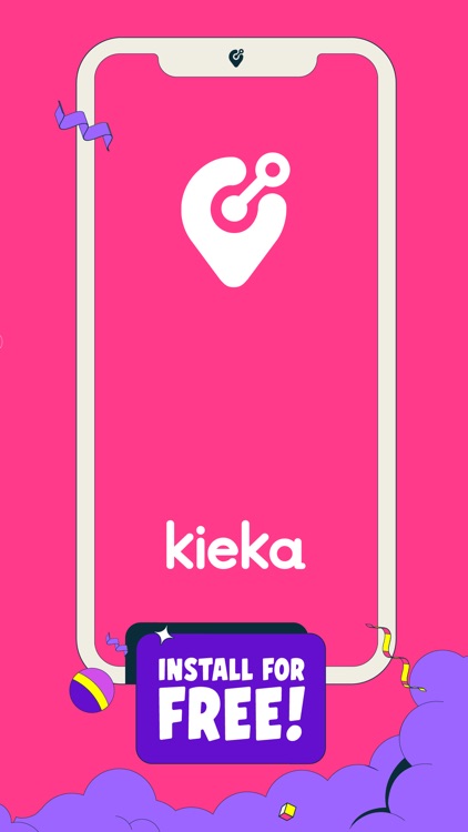 Kieka - Avoid Crowded Stations screenshot-5