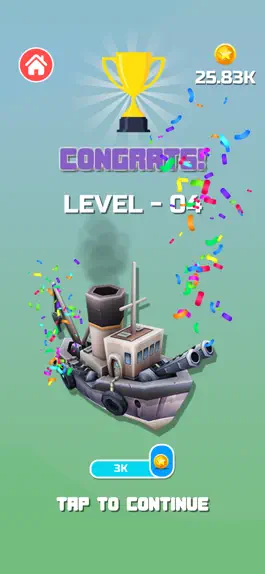 Game screenshot Idle Island Looter hack