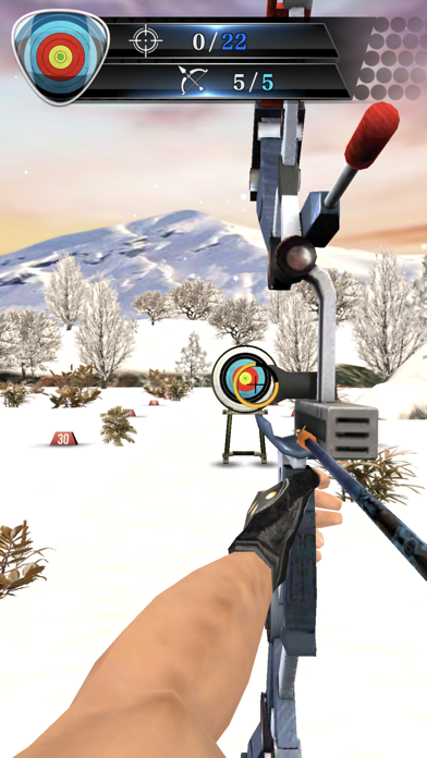 Archery Master : Shooting Game Screenshot