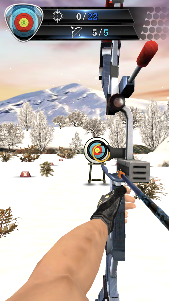 Archery Master  Shooting Game