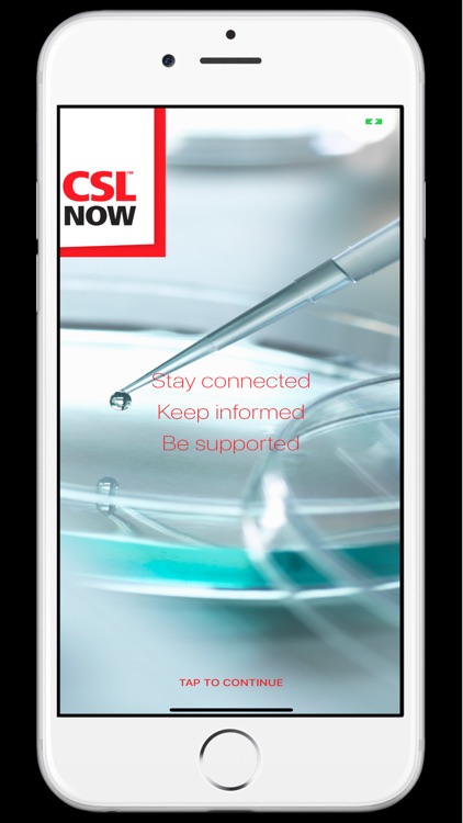 CSL NOW
