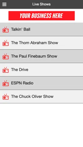 Game screenshot 977 ESPN hack