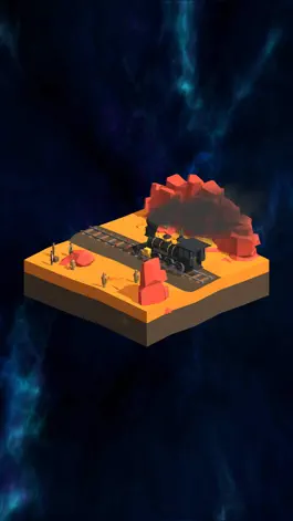 Game screenshot Miniature Worlds apk