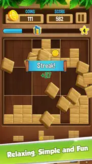 How to cancel & delete block sudoku: block puzzle 99 1