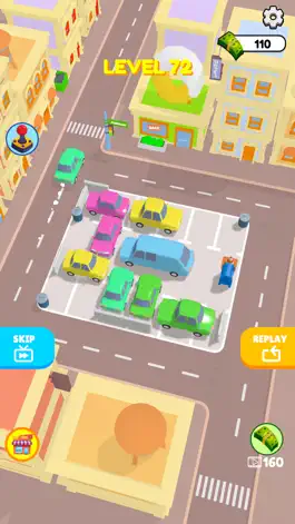 Game screenshot Parking Star!! hack