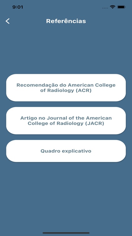 TIRADS BR screenshot-3