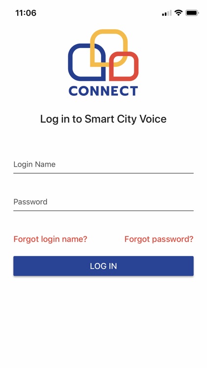 Smart City Voice