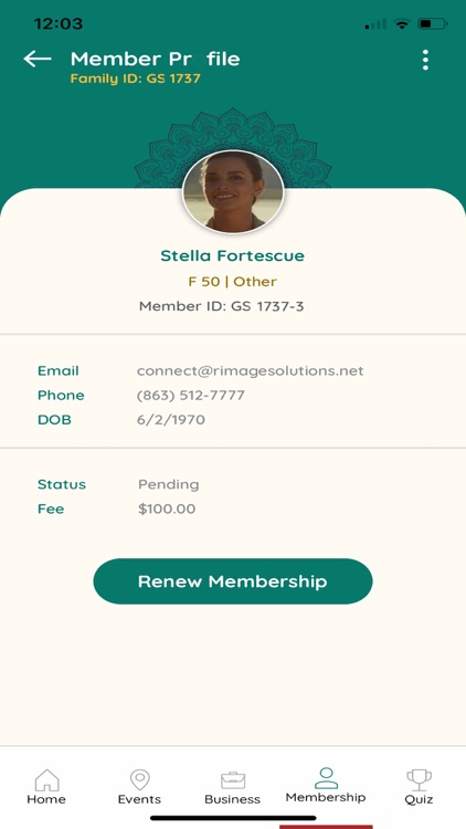 MySamaj screenshot-3