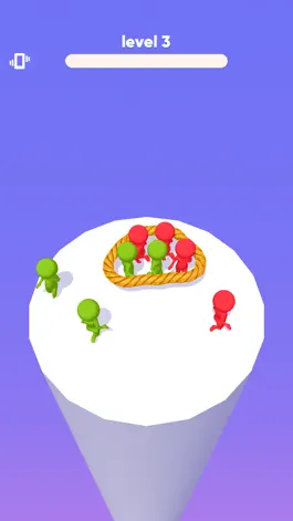 Game screenshot Rope Merge 3D apk