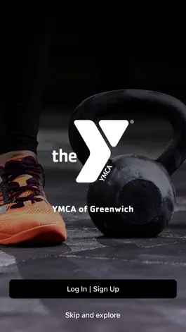 Game screenshot YMCA of Greenwich. mod apk