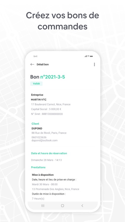 UP DRIVE screenshot-6