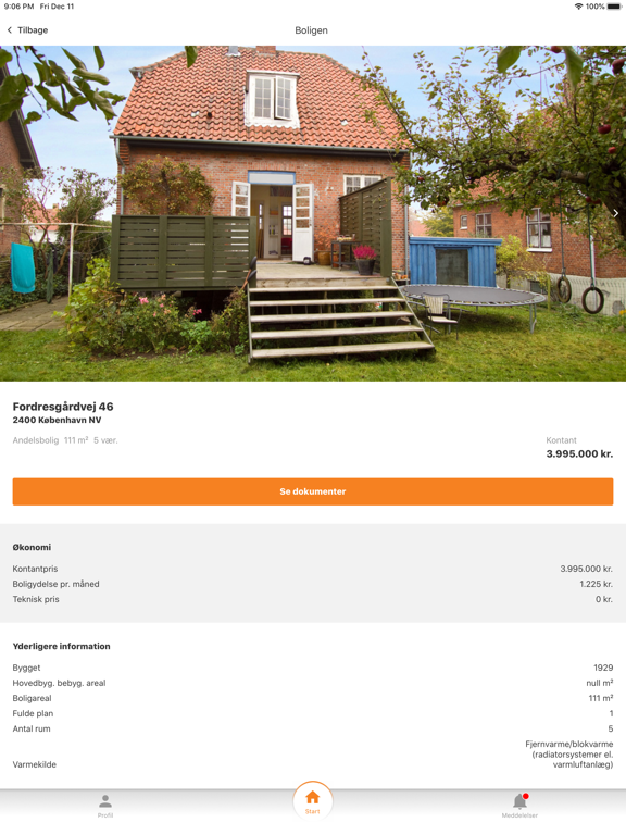 Screenshot #6 pour Mit Krohn og Dollerup