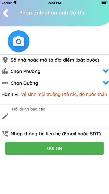 Gò Vấp Trực Tuyến - Người Dân