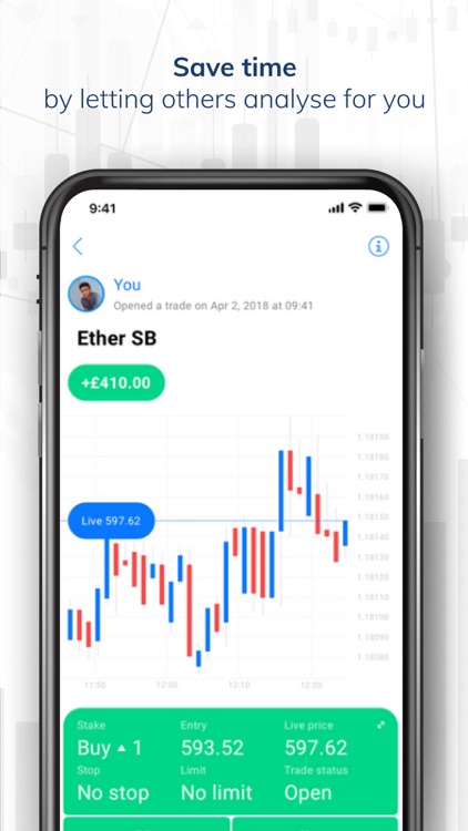ATFX TeamUp screenshot-3