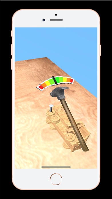 Woodwork Factory Screenshot
