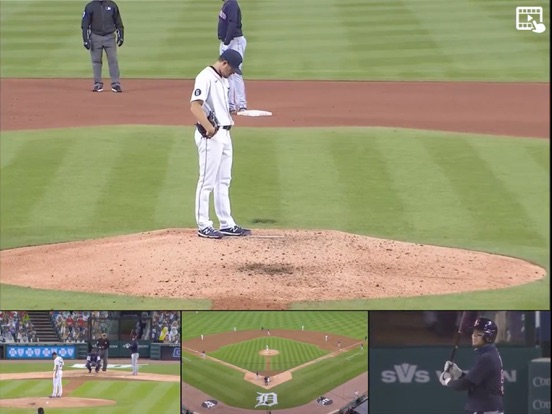 Screenshot #5 pour CruzTV