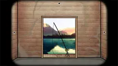 Cube Escape: The Lake iPhone image 1