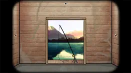 cube escape: the lake iphone screenshot 1