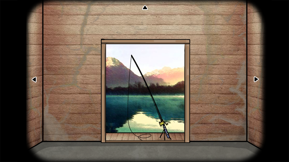 Cube Escape: The Lake - 3.1 - (iOS)