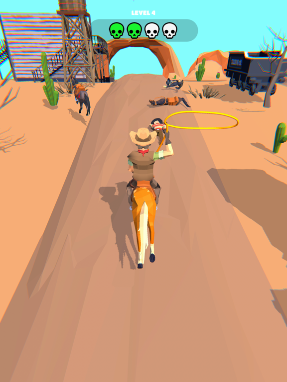 Screenshot #6 pour Cowdy