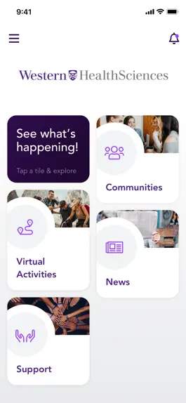Game screenshot WesternU EngageFHS mod apk
