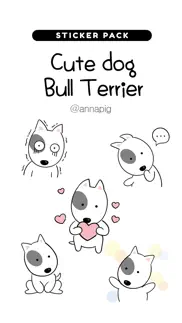 cute dog bull terrier problems & solutions and troubleshooting guide - 2