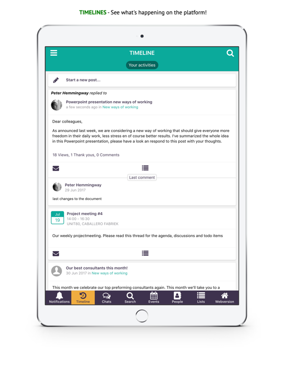 Screenshot #4 pour CNN