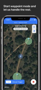 DropSite screenshot #3 for iPhone