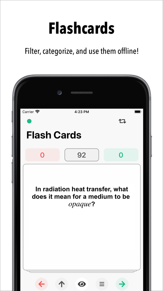#3. PrepFE - FE Other Disciplines (iOS) 由: PrepFE, Inc.