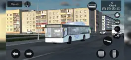 Game screenshot RussianCar: Simulator apk