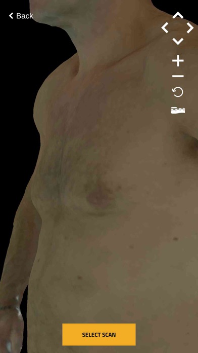 4D.Me Screenshot