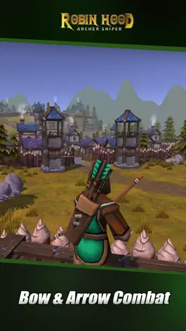 Game screenshot Robin Hood · mod apk