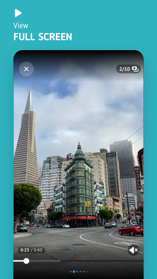 #7. Illumimapi (iOS) Podle: Laniakea Continuum