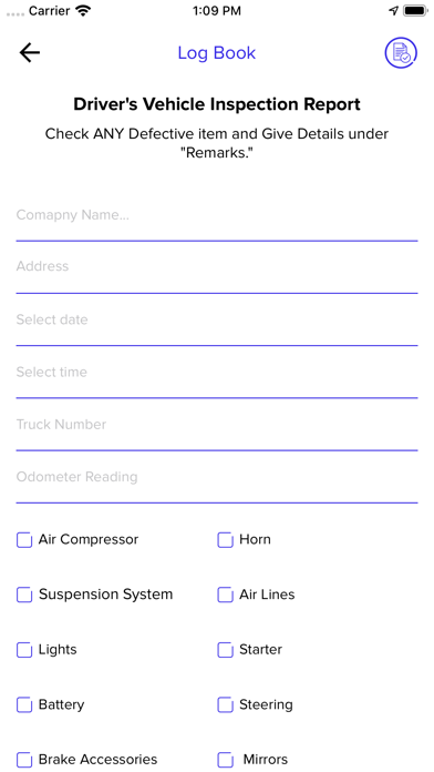 Tosstra Screenshot