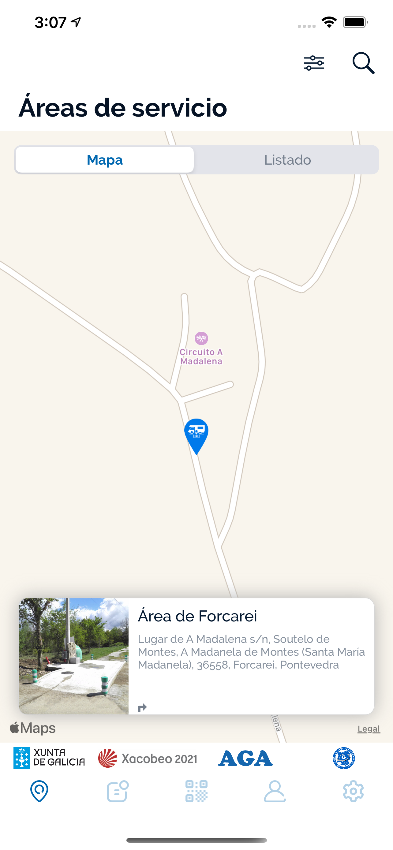 AGA