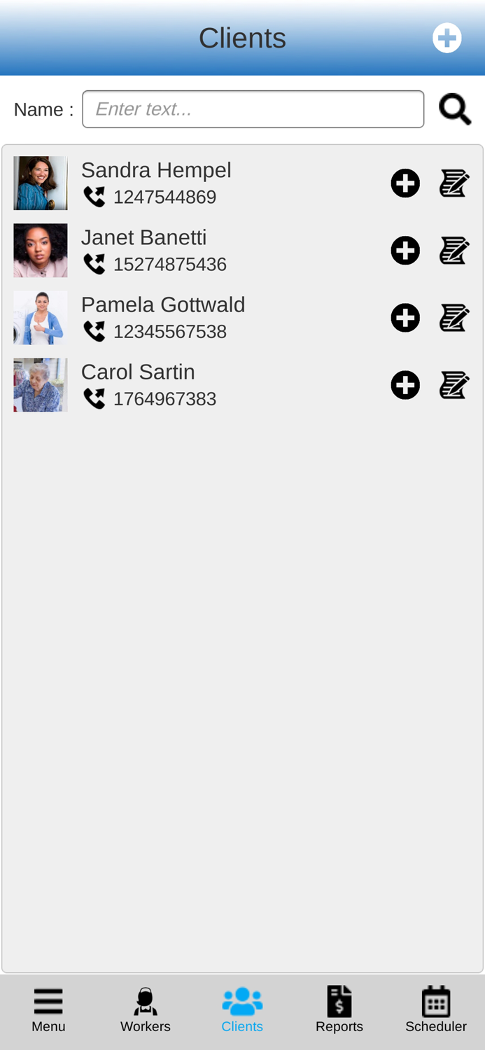 Cleaning Business Software Pro